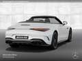 Mercedes-Benz SL 63 AMG Cab. 4M Carbon 360° Burmester Distr+ HUD Weiß - thumbnail 5