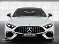 Mercedes-Benz SL 63 AMG Cab. 4M Carbon 360° Burmester Distr+ HUD Weiß - thumbnail 8