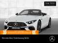 Mercedes-Benz SL 63 AMG Cab. 4M Carbon 360° Burmester Distr+ HUD Weiß - thumbnail 1