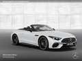 Mercedes-Benz SL 63 AMG Cab. 4M Carbon 360° Burmester Distr+ HUD Weiß - thumbnail 20