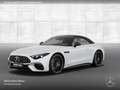 Mercedes-Benz SL 63 AMG Cab. 4M Carbon 360° Burmester Distr+ HUD Weiß - thumbnail 14