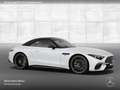 Mercedes-Benz SL 63 AMG Cab. 4M Carbon 360° Burmester Distr+ HUD Weiß - thumbnail 16