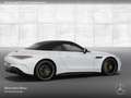 Mercedes-Benz SL 63 AMG Cab. 4M Carbon 360° Burmester Distr+ HUD Weiß - thumbnail 17