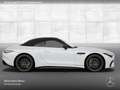 Mercedes-Benz SL 63 AMG Cab. 4M Carbon 360° Burmester Distr+ HUD Weiß - thumbnail 6