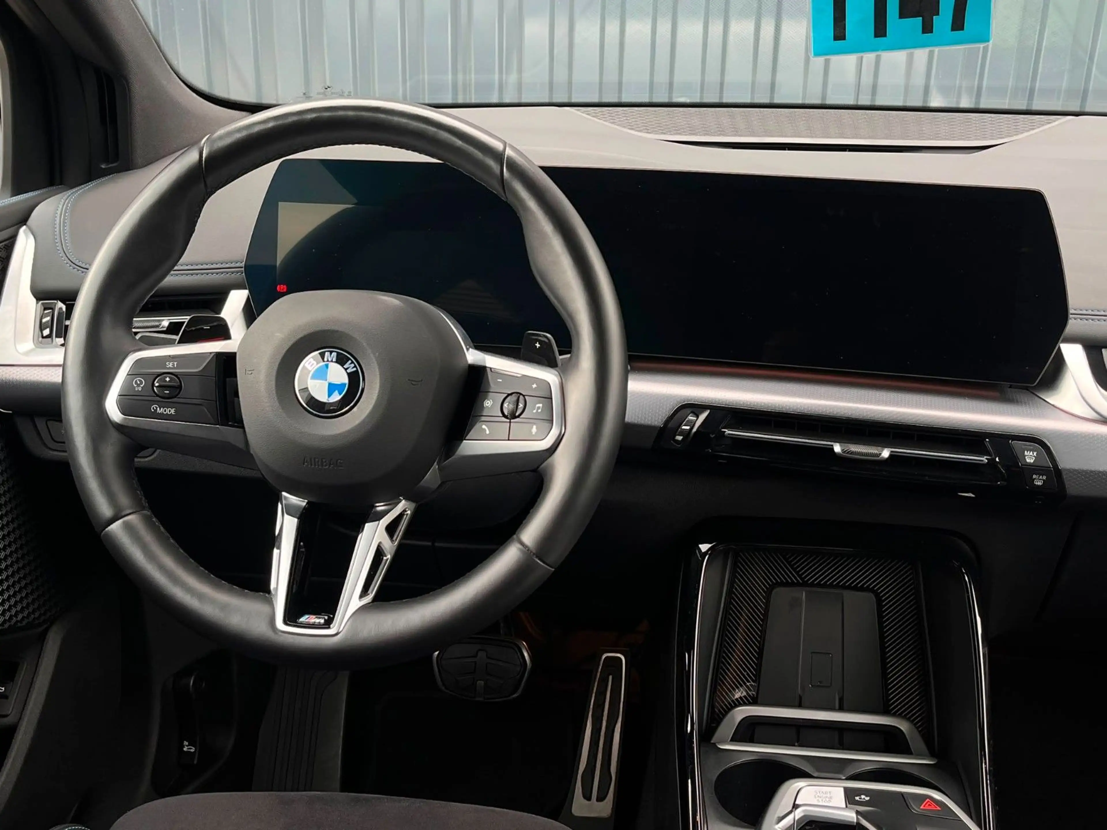 BMW 218 M SPORT /Kamera/getöntScheib — photo 11