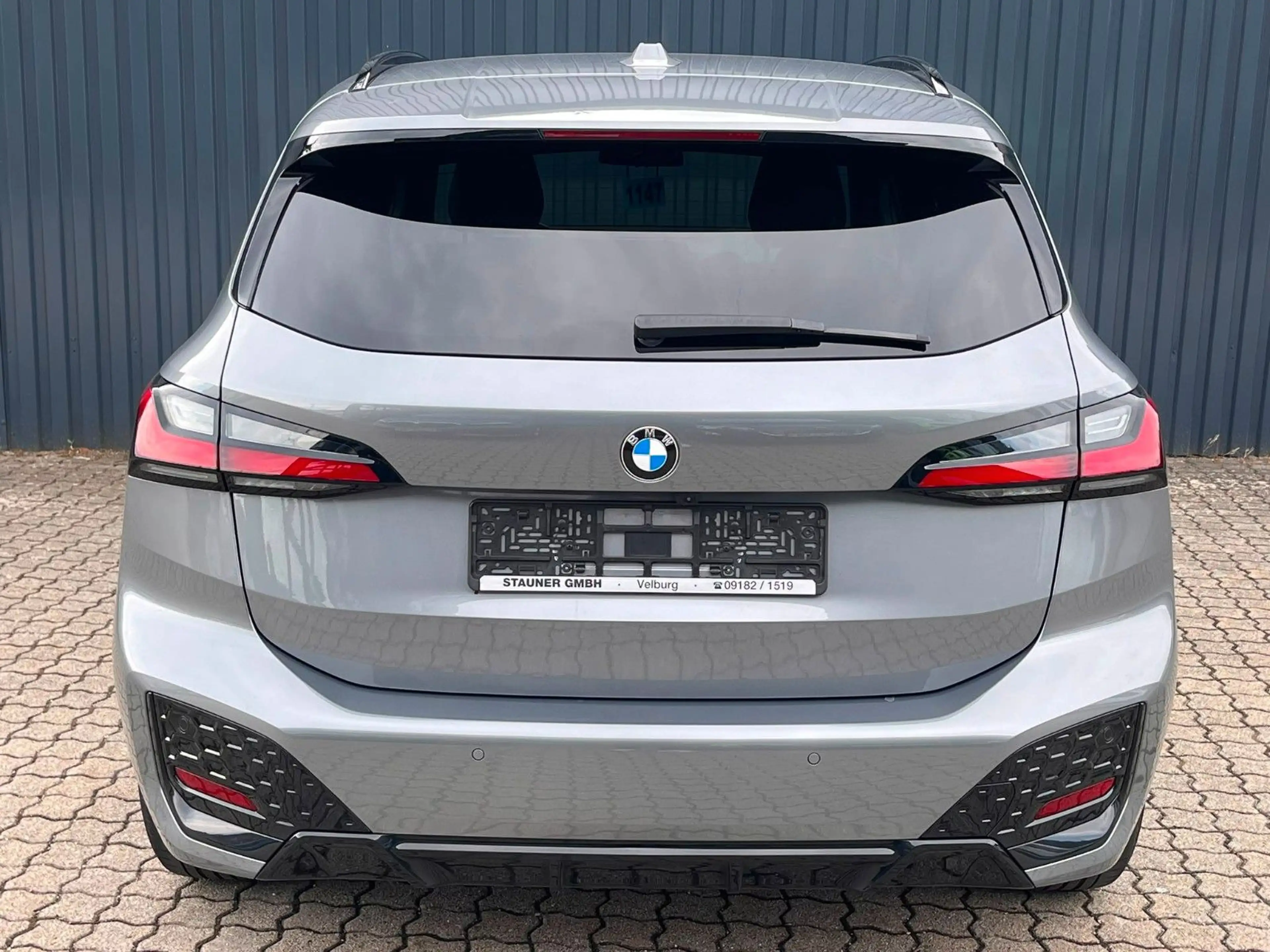 BMW 218 M SPORT /Kamera/getöntScheib — photo 9
