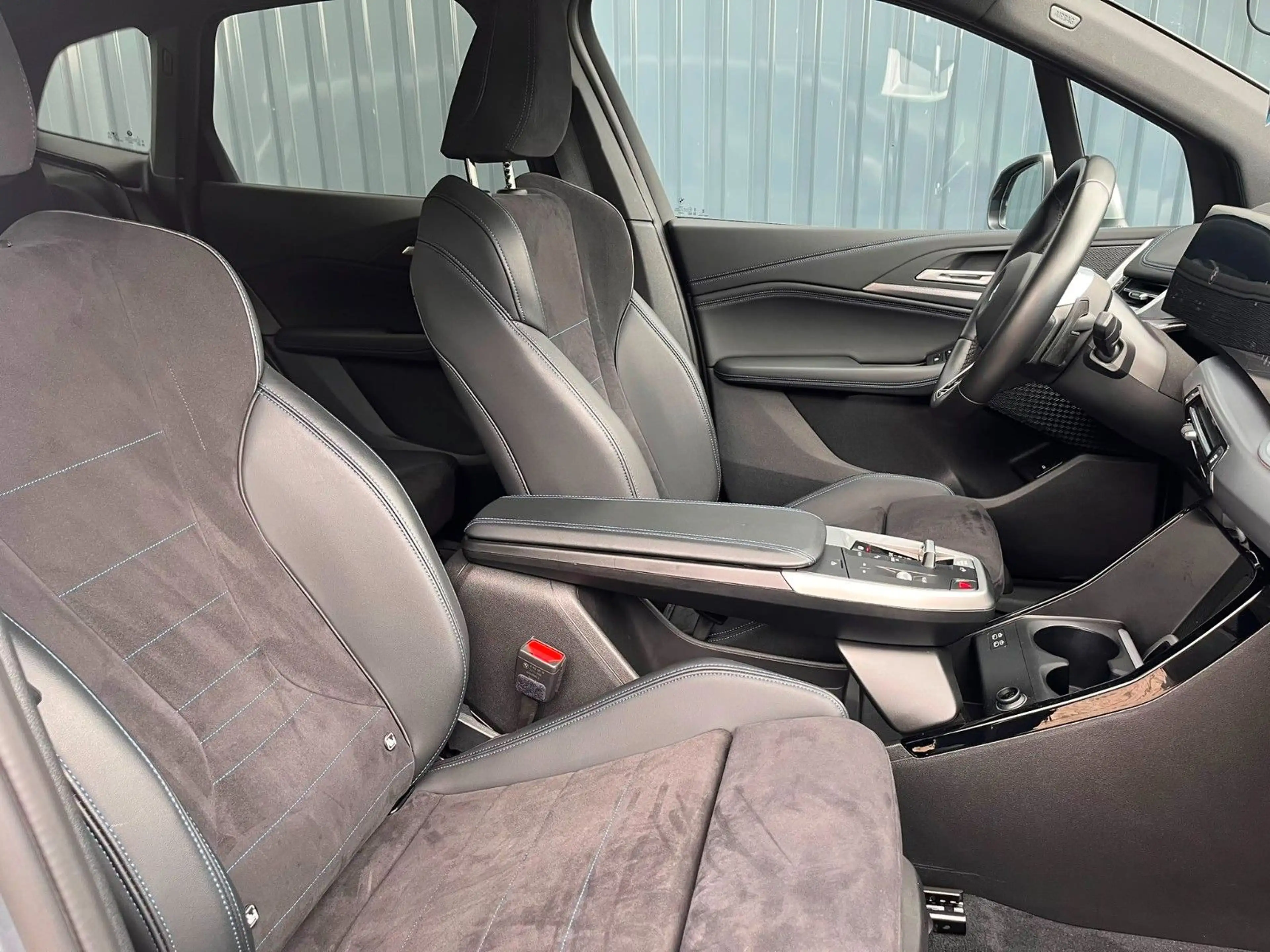 BMW 218 M SPORT /Kamera/getöntScheib — photo 12