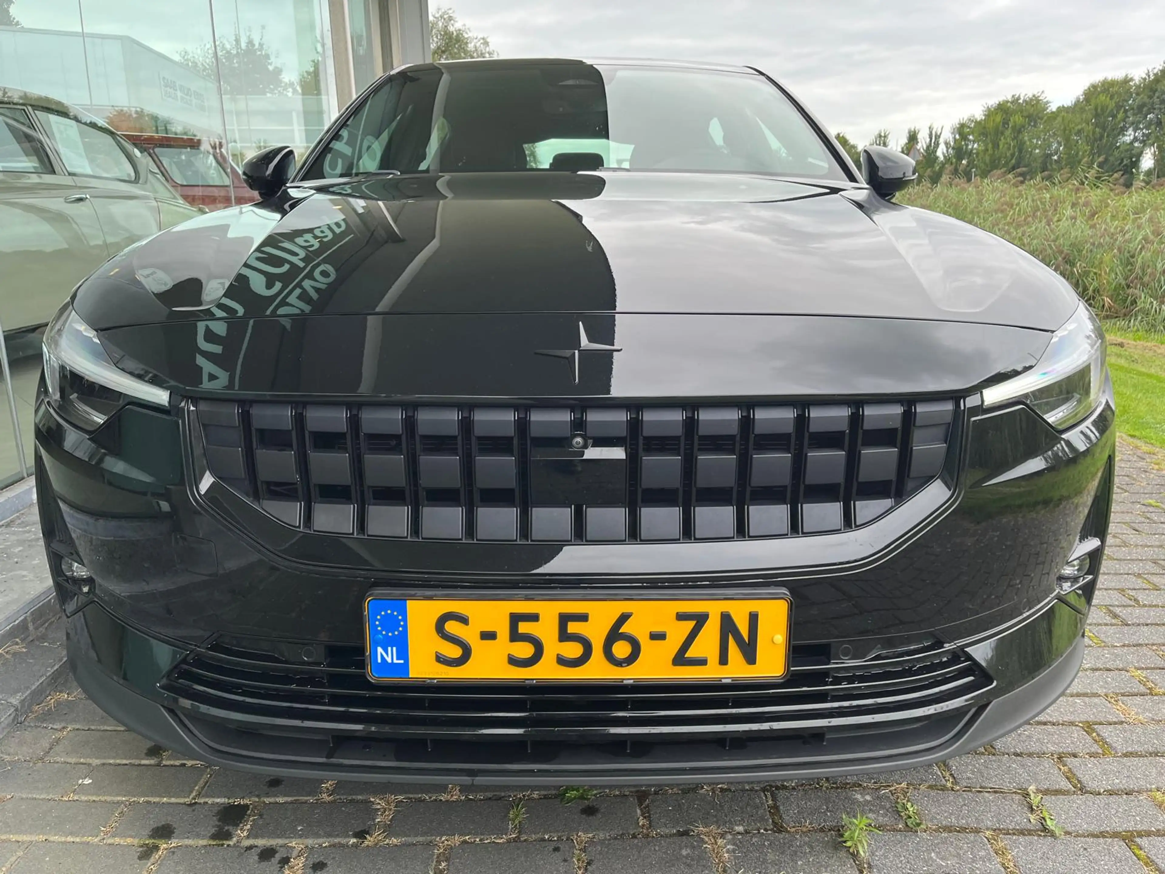 Polestar 2 Long Range Single Motor 78 kWh | Rijklaar incl 12 — photo 4