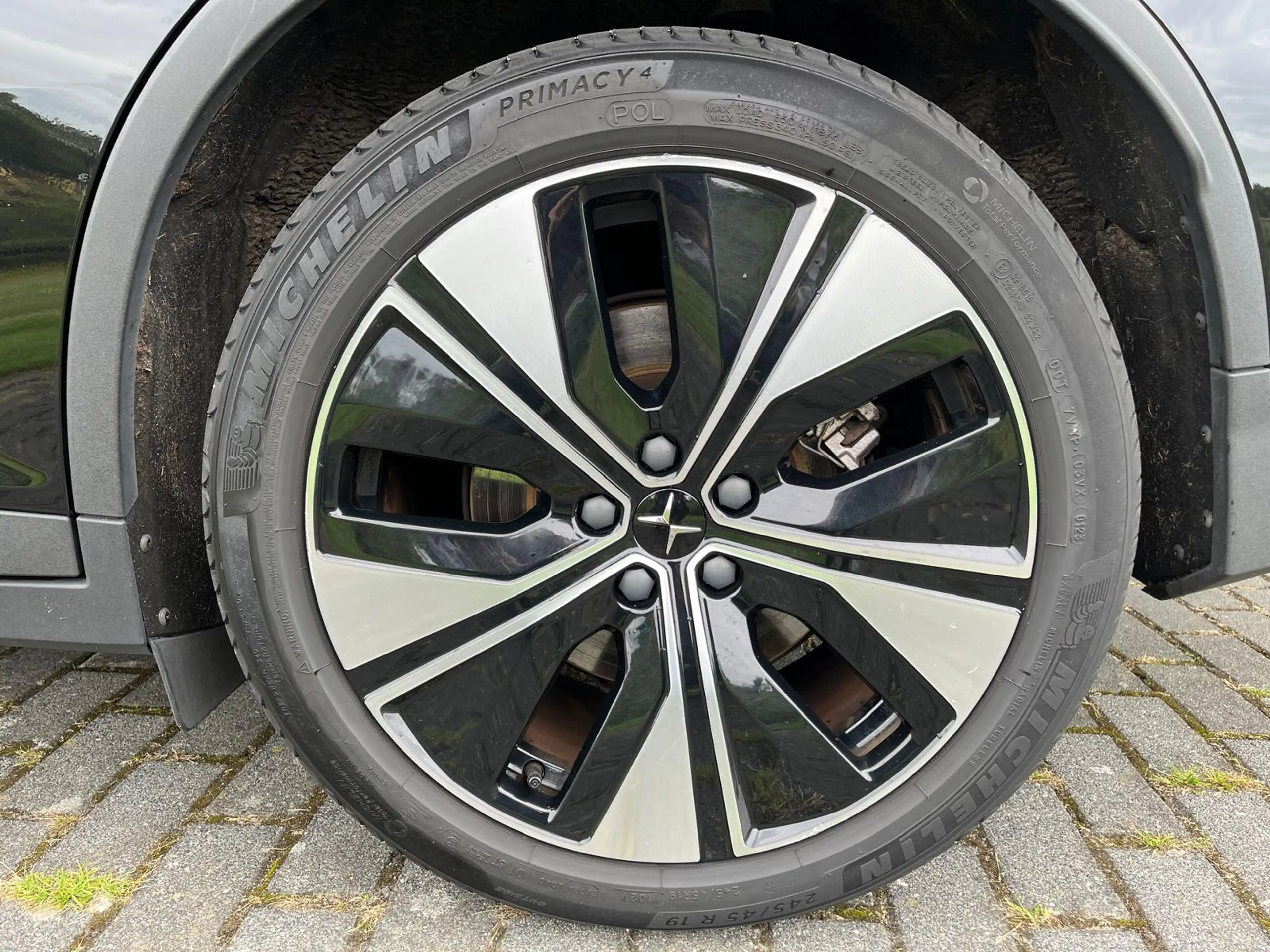 Polestar 2 Long Range Single Motor 78 kWh | Rijklaar incl 12 — photo 10