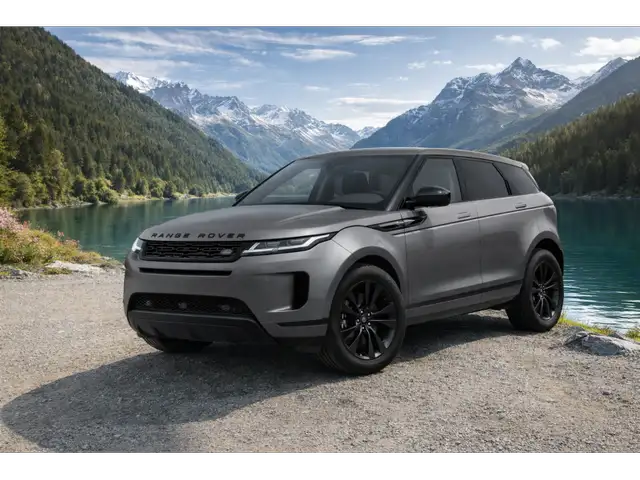 Land Rover Range Rover Evoque P160 S FWD Auto. 25MY |Pano dak | CarPlay | Camera