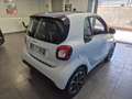 smart forTwo Fortwo 1.0 Passion 71cv twinamic total WHITE Bianco - thumbnail 10