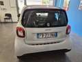 smart forTwo Fortwo 1.0 Passion 71cv twinamic total WHITE Bianco - thumbnail 5