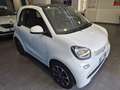 smart forTwo Fortwo 1.0 Passion 71cv twinamic total WHITE Bianco - thumbnail 2