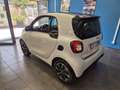 smart forTwo Fortwo 1.0 Passion 71cv twinamic total WHITE Bianco - thumbnail 3