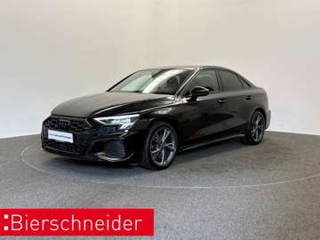 Limousine LED PANO KAMERA NAVI S-SITZE 18 DAB