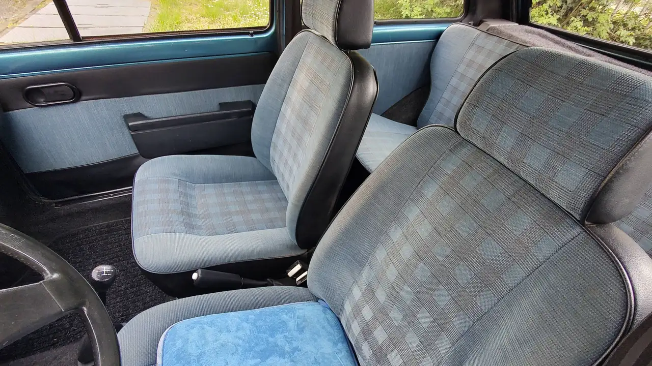 Innocenti Mini, foto 5