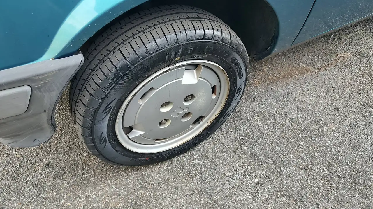 Innocenti Mini, foto 4