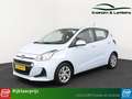 Hyundai i10 1.0i Comfort Blau - thumbnail 1