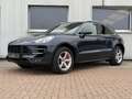 Porsche Macan Turbo Sportabgas Pano Kamera Luft S-Belüft Blau - thumbnail 1