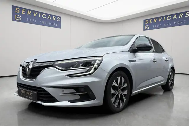 Renault Megane @ SERVICARS FLEURUS - Megane 1.5 Blue dCi Limited Edition - 12 Mois de garantie