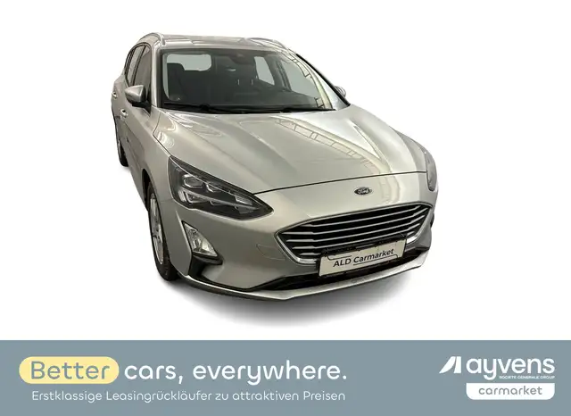 Ford Focus Turnier 1.5 EcoBlue Start-Stopp-System