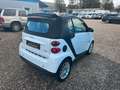 smart forTwo fortwo cabrio Micro Hybrid Drive Blanco - thumbnail 10