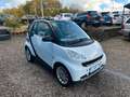 smart forTwo fortwo cabrio Micro Hybrid Drive Blanco - thumbnail 3
