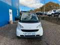 smart forTwo fortwo cabrio Micro Hybrid Drive Blanco - thumbnail 2