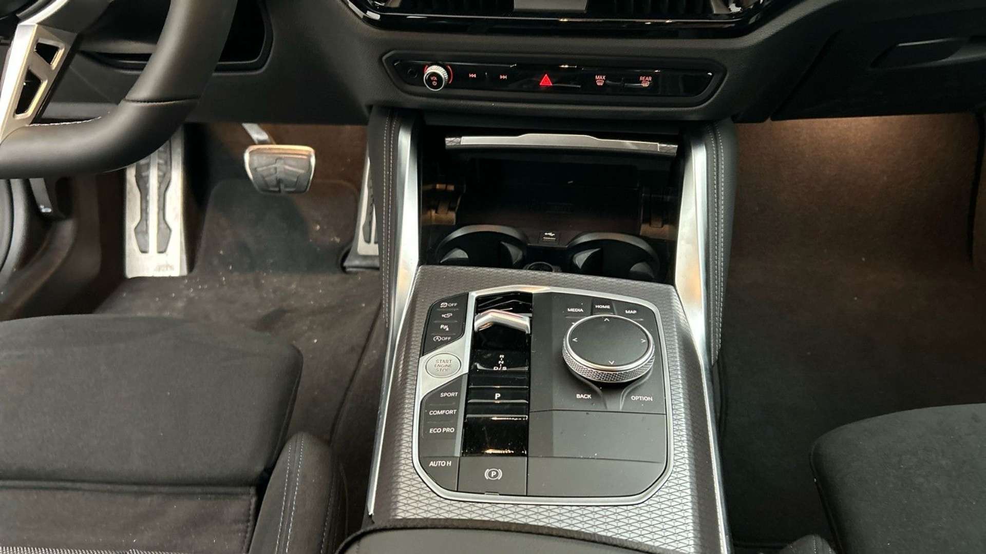 BMW Série 4 Coupé M Sport 440i XDrive - - Joinsteer - #4