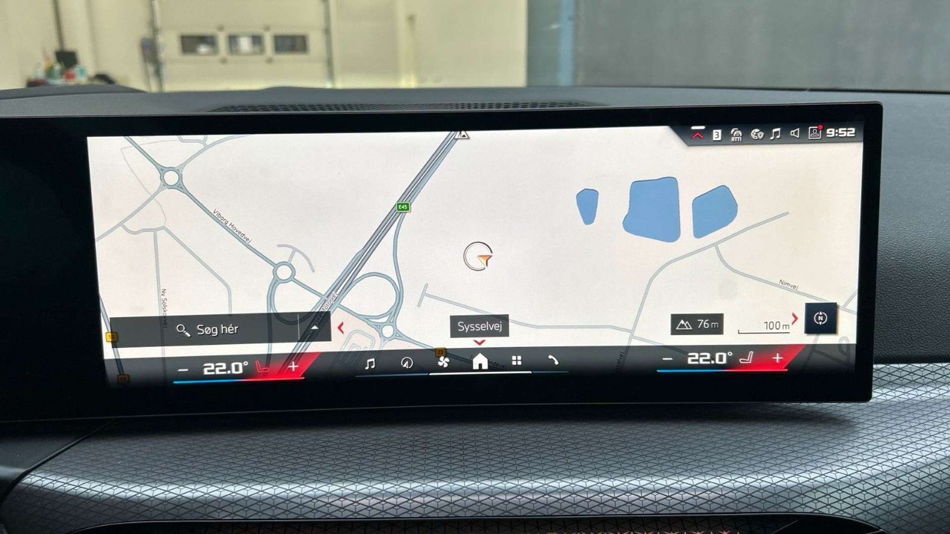 BMW Série 4 Coupé M Sport 440i XDrive - 2025 - Joinsteer - #15