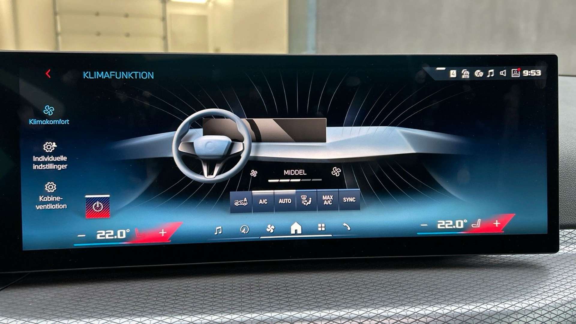 BMW Série 4 Coupé M Sport 440i XDrive - 2025 - Joinsteer - #13