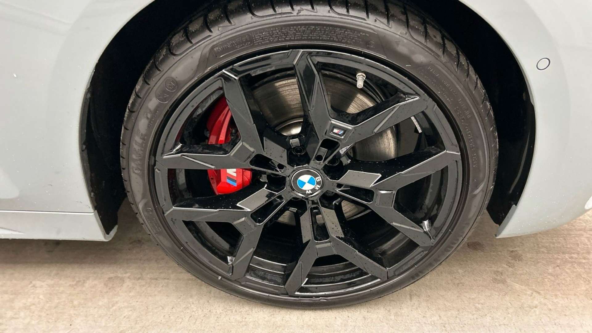 BMW Série 4 Coupé M Sport 440i XDrive - 2025 - Joinsteer - #24