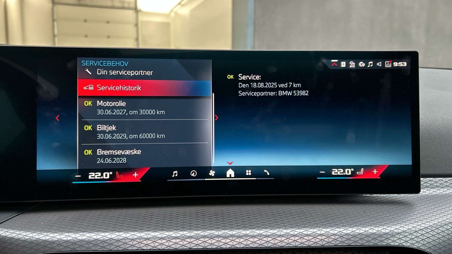 BMW Série 4 Coupé M Sport 440i XDrive - 2025 - Joinsteer - #16