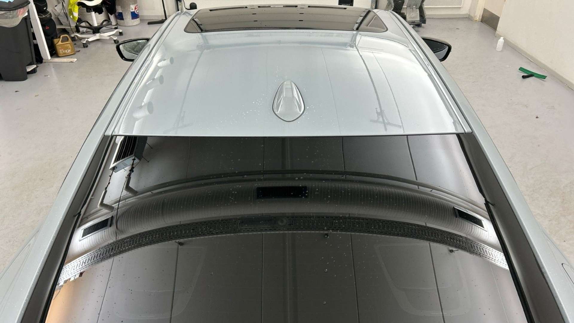 BMW Série 4 Coupé M Sport 440i XDrive - 2025 - Joinsteer - #9