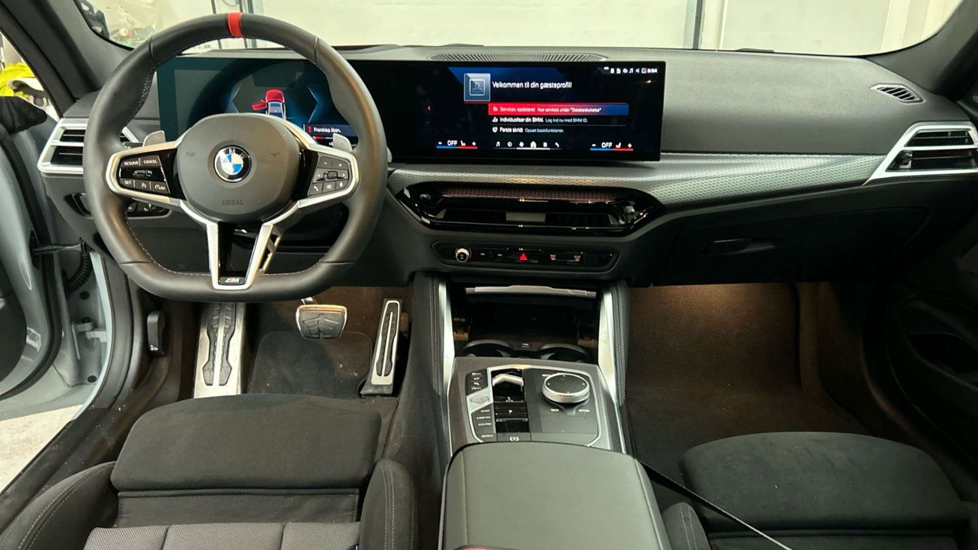 BMW Série 4 Coupé M Sport 440i XDrive - - Joinsteer - #2