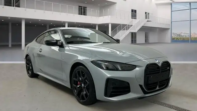 BMW M440i Coupe xDrive AHK*360*HUD*H/K M Sport Pro