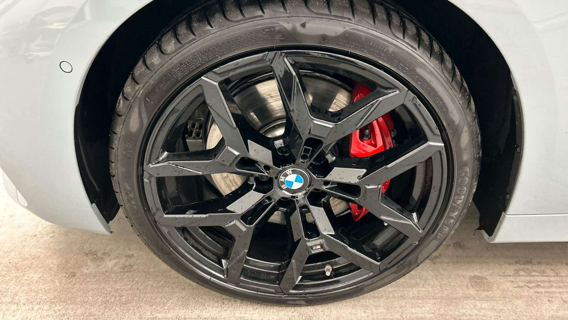 BMW Série 4 Coupé M Sport 440i XDrive - 2025 - Joinsteer - #26