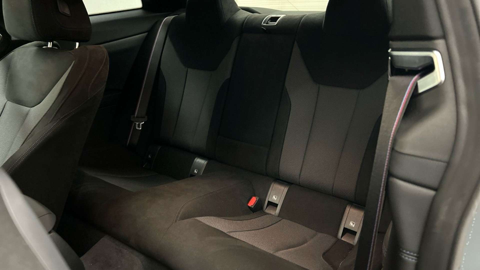 BMW Série 4 Coupé M Sport 440i XDrive - 2025 - Joinsteer - #7