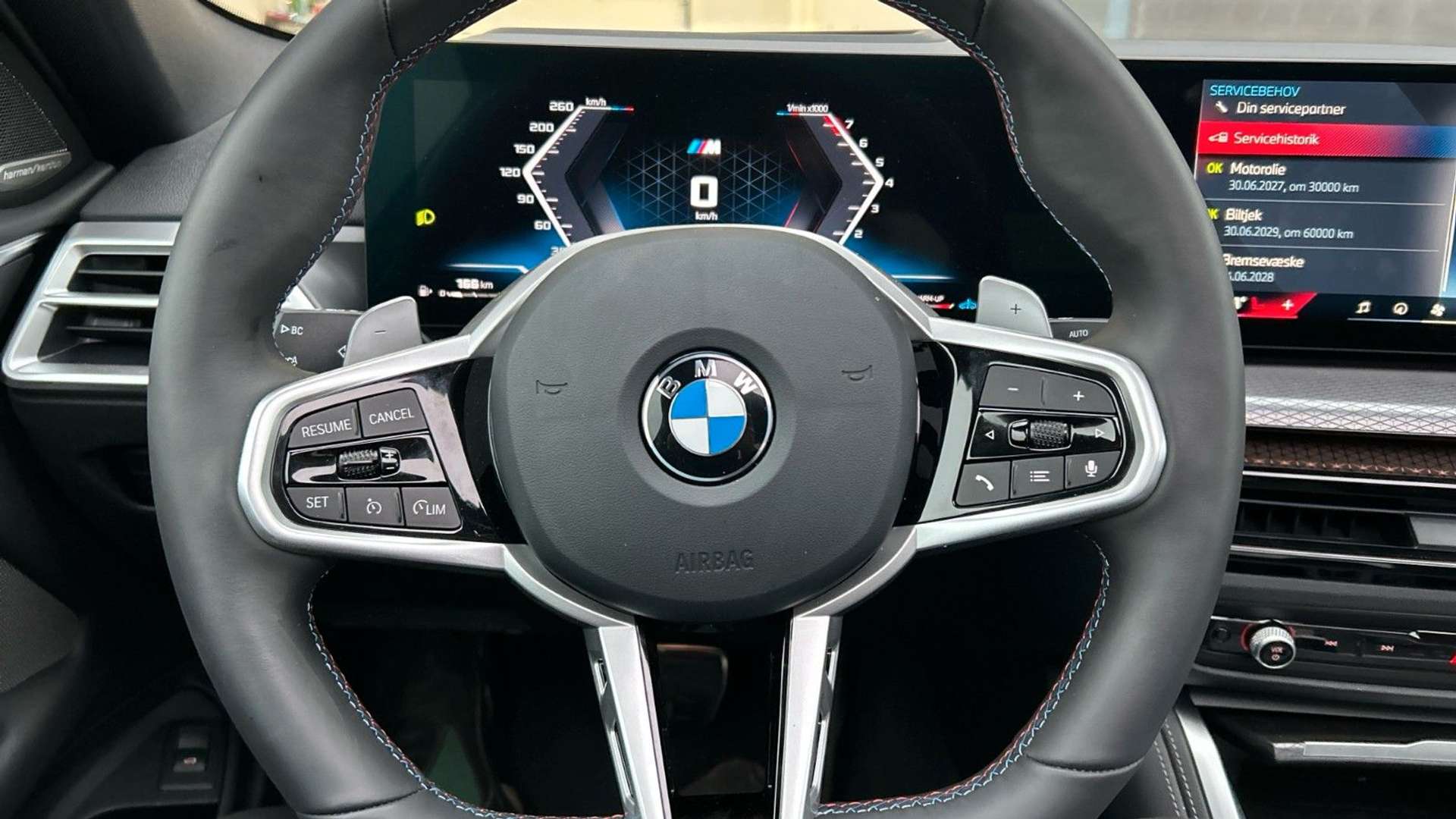 BMW Série 4 Coupé M Sport 440i XDrive - - Joinsteer - #3