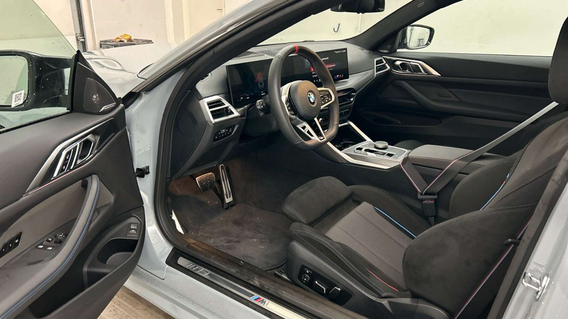 BMW Série 4 Coupé M Sport 440i XDrive - - Joinsteer - #5