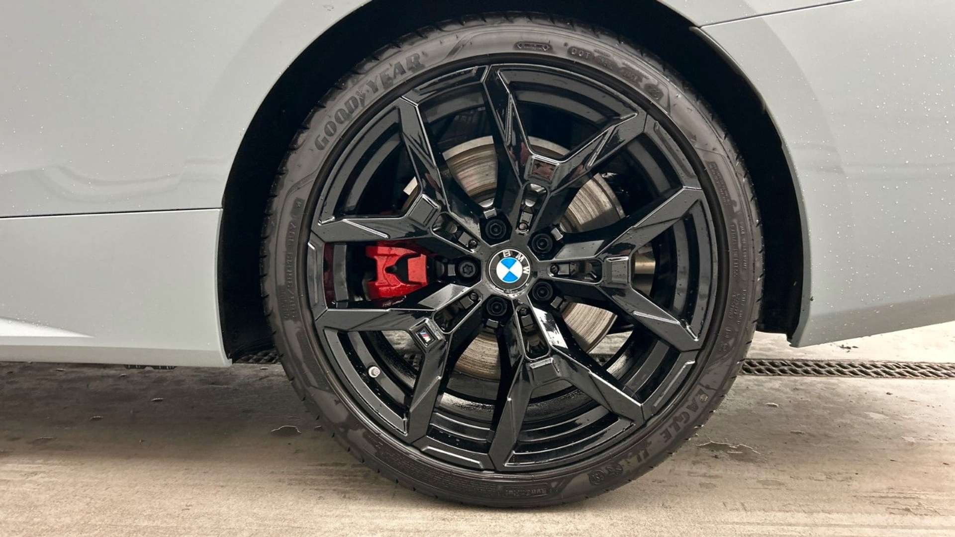 BMW Série 4 Coupé M Sport 440i XDrive - 2025 - Joinsteer - #25