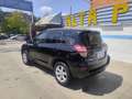 Toyota RAV 4 2.0 Advance 4x2 Negro - thumbnail 4