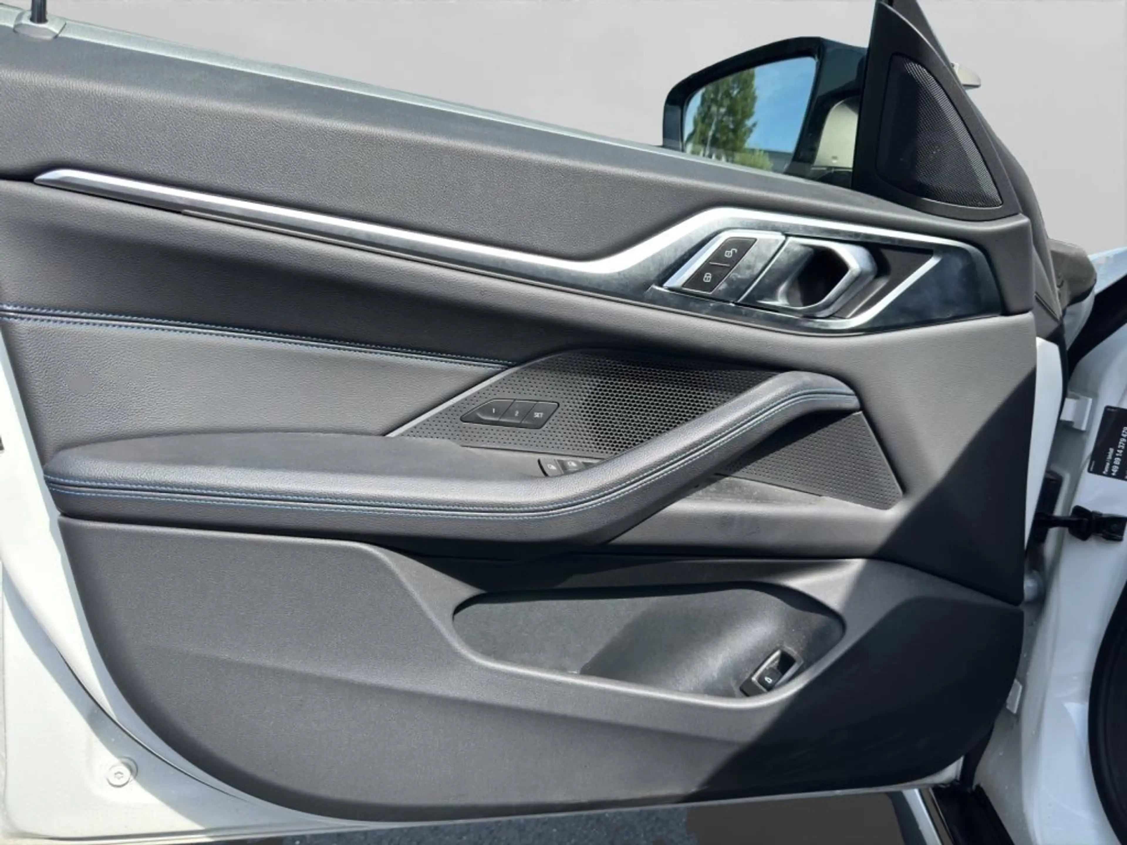 BMW 440 M440i Gran Coupé HiFi DAB GSD Tempomat AHK Shz — photo 12