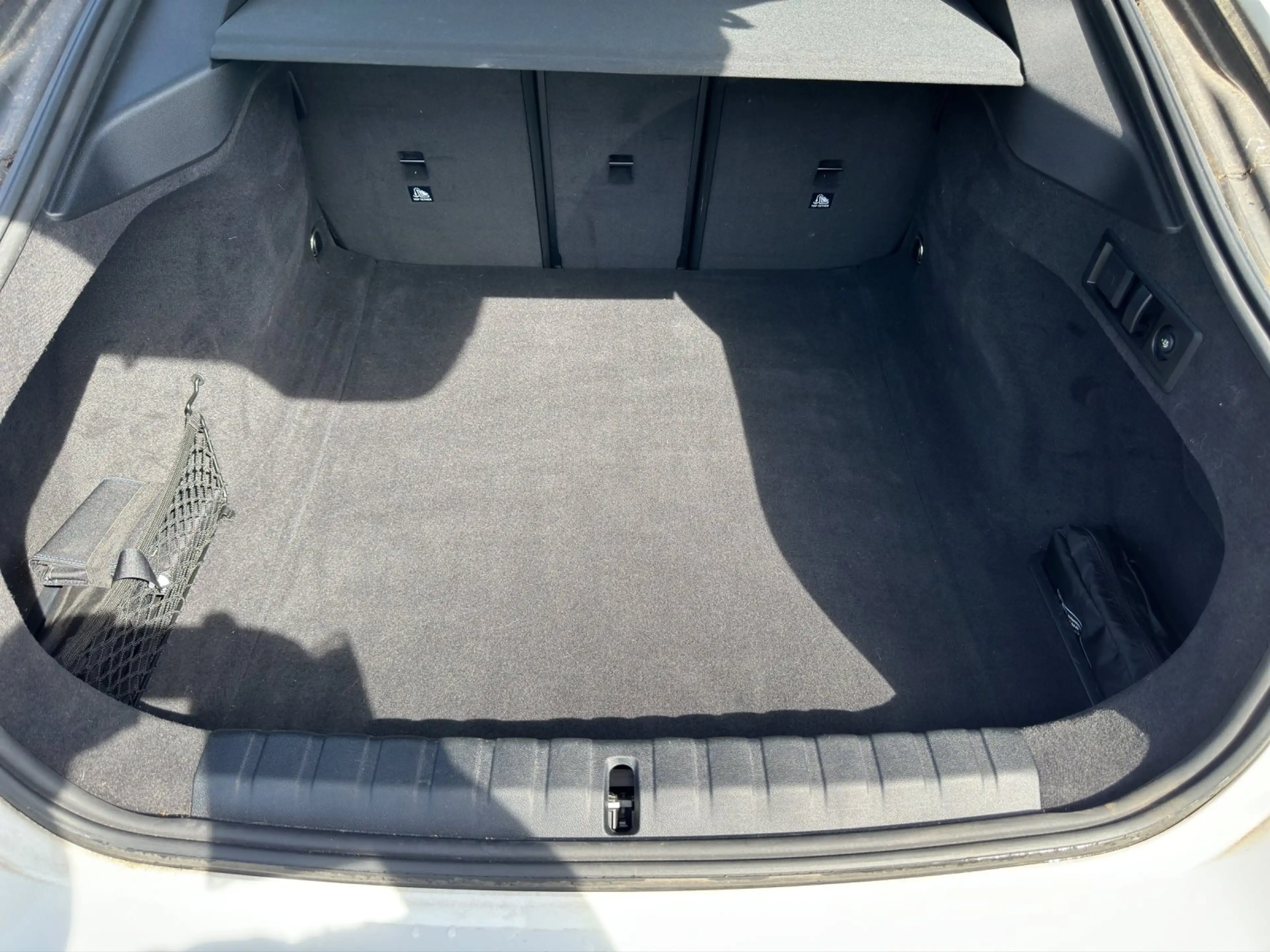 BMW 440 M440i Gran Coupé HiFi DAB GSD Tempomat AHK Shz — photo 13