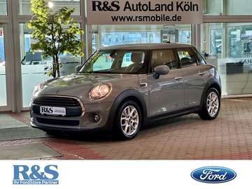 Klima+PDC+Sitzheizung+Bluetooth