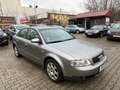 Audi A4 1.8 T*SCHECKHEFT*KLIMA Silber - thumbnail 7