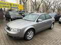 Audi A4 1.8 T*SCHECKHEFT*KLIMA Silber - thumbnail 1