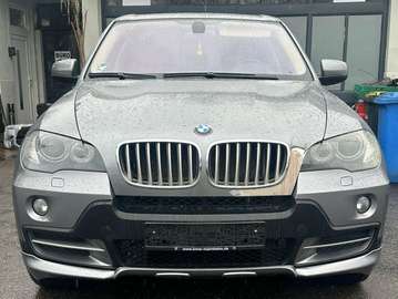 BMW X5 4.8i E70 4.8 Liter V8-xDrive Allradantrieb
