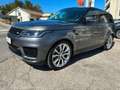 Land Rover Range Rover Sport Range Rover Sport 3.0 SDV6 SE Gris - thumbnail 1