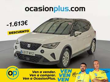 1.0 TSI S&S Style DSG7 XM 115
